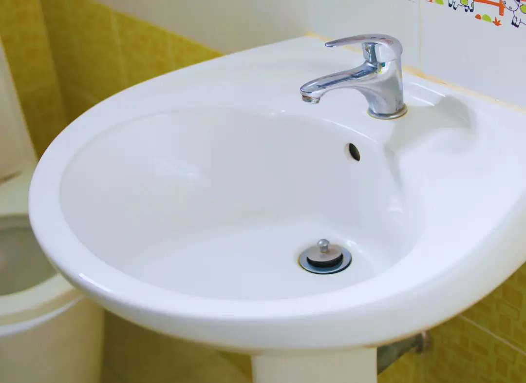 Mitigeur Lavabo Les Sorinières