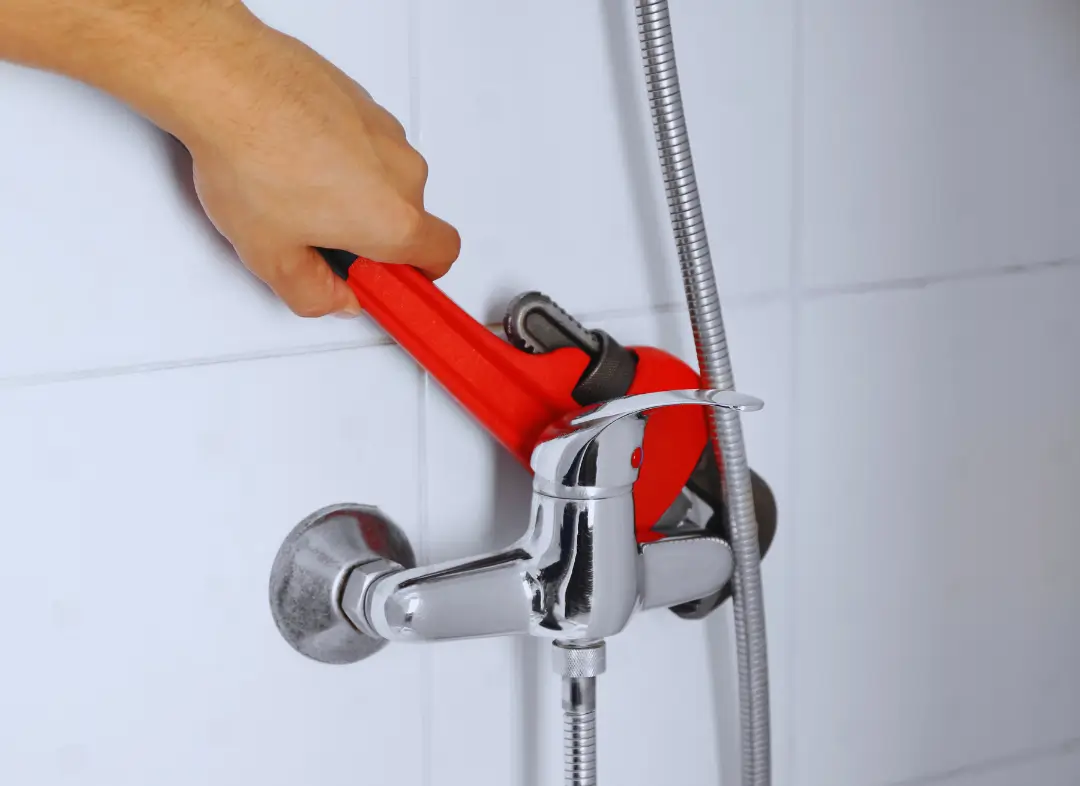 Mitigeur Thermostatique douche Les Sorinières